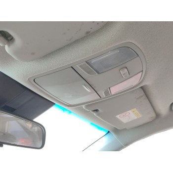 LUZ INTERIOR 