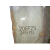 Recambio de caja cambios para peugeot boxer furgoneta 2.2 bluehdi 140 referencia OEM IAM  20GP25 