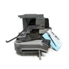 Recambio de cerradura puerta trasera izquierda para hyundai bayon (bc3) 1.2 mpi referencia OEM IAM 81410Q0400 BC3CUVRRLH 