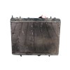 Recambio de radiador agua para peugeot 307 (s1) xr clim plus referencia OEM IAM 1330F5 ETP11711 1330W2