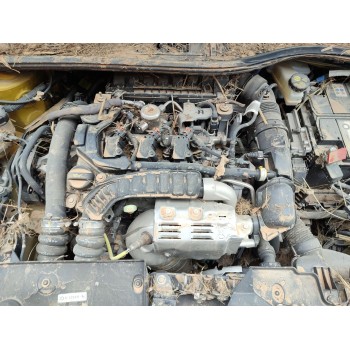MOTOR COMPLETO HNE 