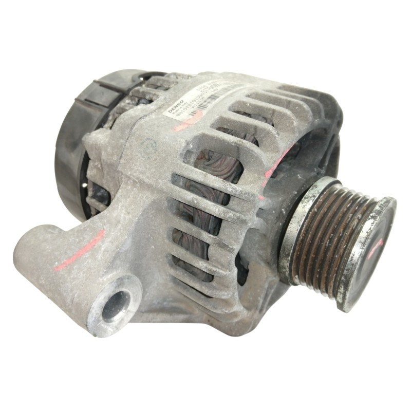 Recambio de alternador para alfa romeo mito (145) distinctive referencia OEM IAM 51764265  