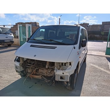 MERCEDES-BENZ VITO FURGONETA (W638)