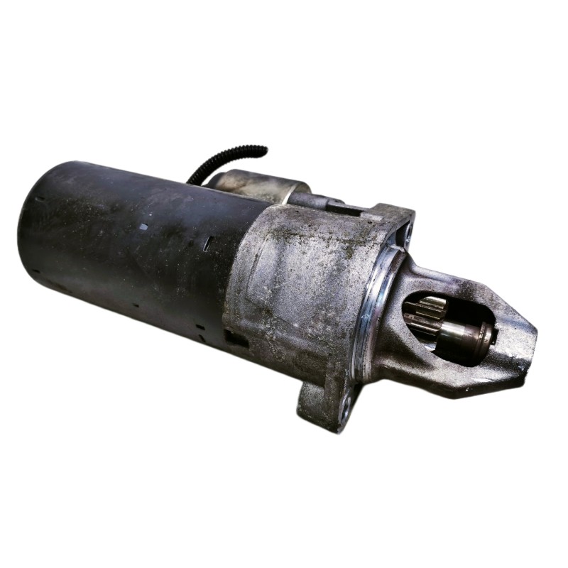 Recambio de motor arranque para mercedes-benz clase s (w221) berlina 600 (221.176) referencia OEM IAM A0061519801  