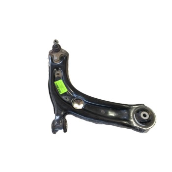 BRAZO SUSPENSION INFERIOR DELANTERO DERECHO 3Q0407118B 3Q0407118B 