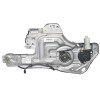 Recambio de elevalunas delantero izquierdo para hyundai trajet (fo) 2.0 crdi gls referencia OEM IAM 824703A000 824053A000 