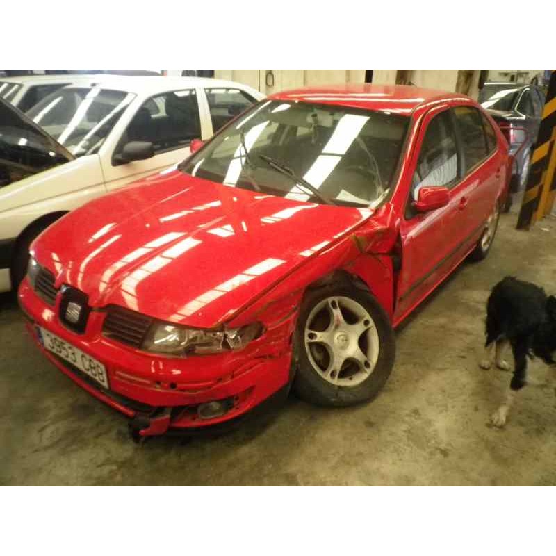 SEAT LEON (1M1)