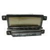 Recambio de pantalla multifuncion para kia pro_cee´d emotion referencia OEM IAM ETN30 957101H300 