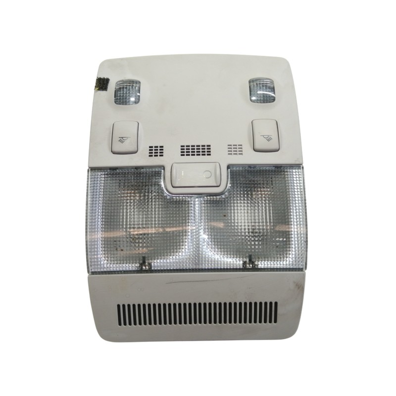 Recambio de luz interior para audi a4 avant (8e) 2.0 tdi referencia OEM IAM 8E0951177  