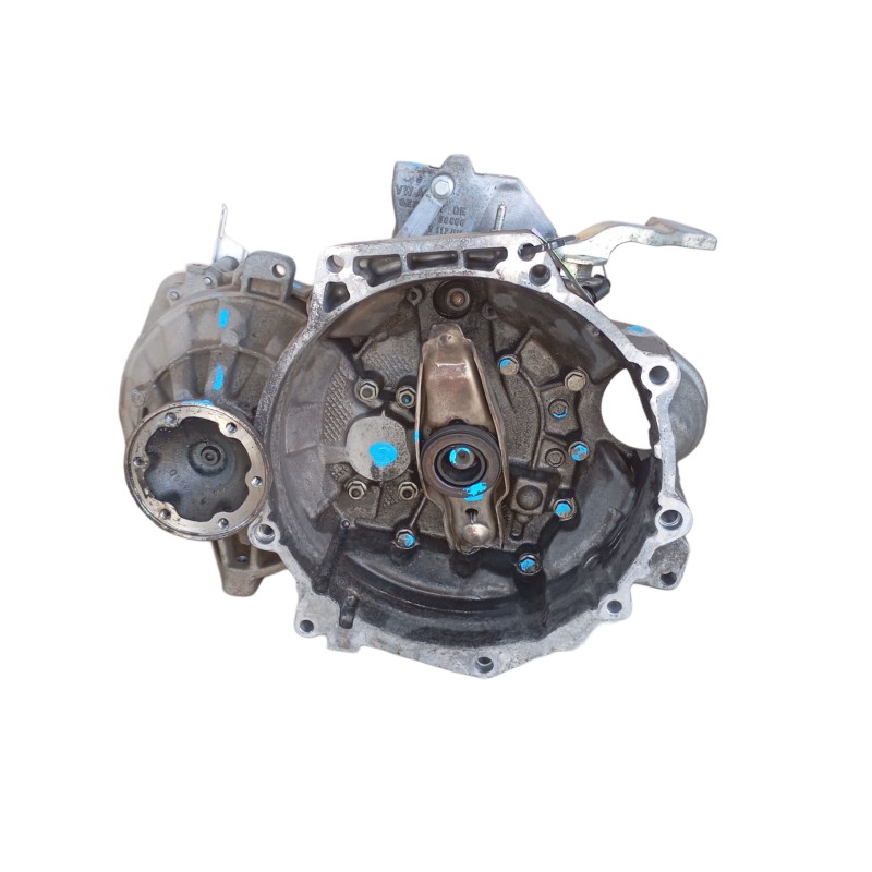 Recambio de caja cambios para seat leon (1p1) 1.6 tdi referencia OEM IAM A4300046E LHW12030 
