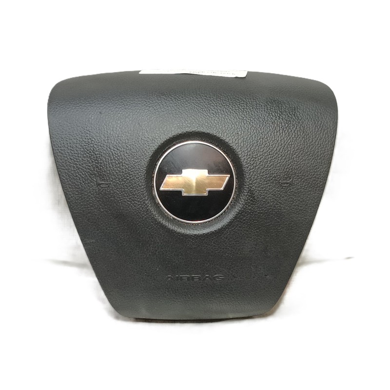 Recambio de airbag delantero izquierdo para chevrolet captiva (c100, c140) 2.0 d 4wd referencia OEM IAM 95368745  