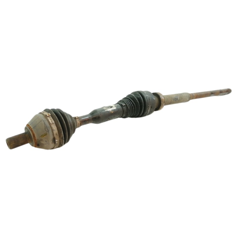 Recambio de transmision delantera derecha para volvo xc70 kinetic awd referencia OEM IAM 3501617770  