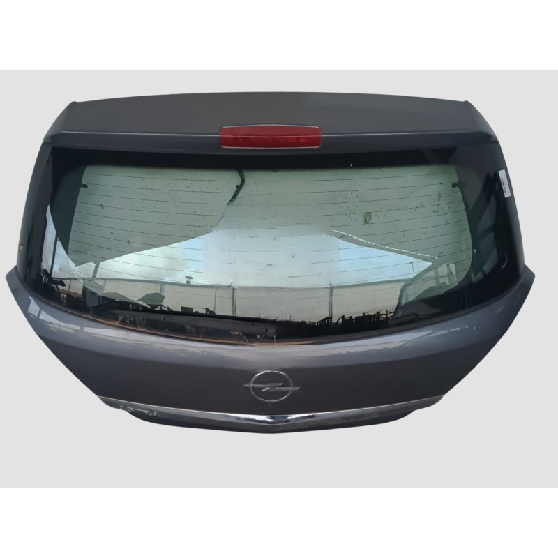Recambio de porton trasero para opel astra h (a04) 1.4 (l48) referencia OEM IAM 93178817  