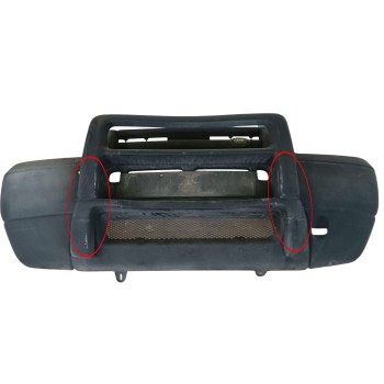 PARAGOLPES DELANTERO DPB500711LML 