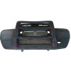 Recambio de paragolpes delantero para land rover freelander i (l314) 2.0 di 4x4 referencia OEM IAM DPB500711LML  