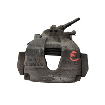 PINZA FRENO DELANTERA IZQUIERDA 7701065266 
