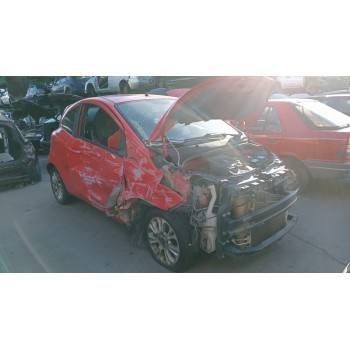 FORD KA (CCU) de desguace