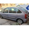 citroën xsara picasso (n68) del año 2002