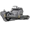 Recambio de elevalunas delantero izquierdo para hyundai trajet (fo) 2.0 crdi gls referencia OEM IAM 824703A000 824053A000 