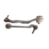 Recambio de brazo suspension inferior delantero izquierdo para bmw 1 (f20) 116 d referencia OEM IAM 31126852991  