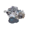 Recambio de caja cambios para seat leon (1p1) 1.6 tdi referencia OEM IAM A4300046E LHW12030 
