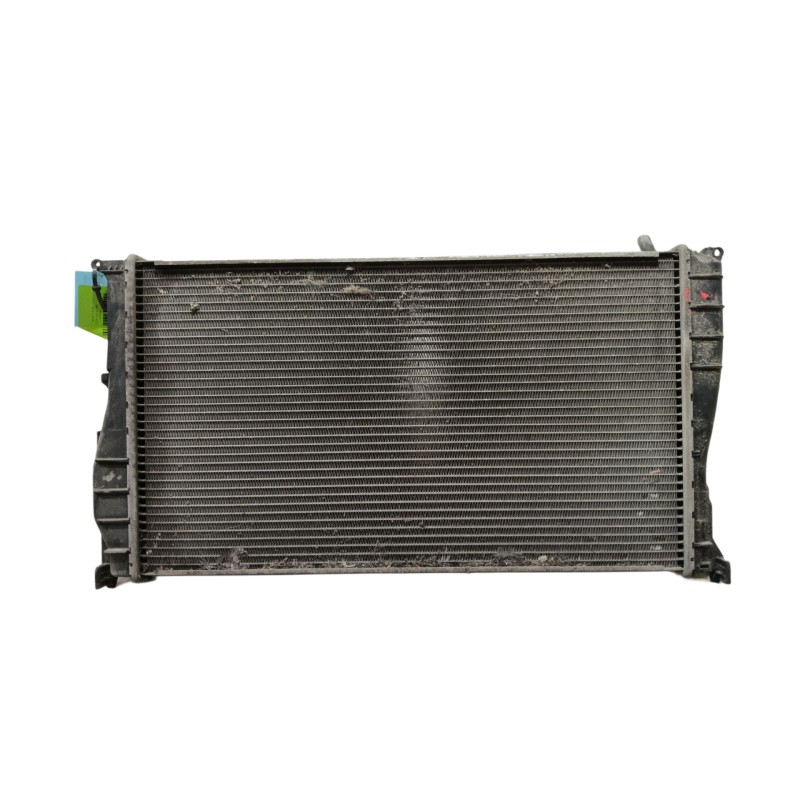 Recambio de radiador agua para bmw 3 (e90) 320 d referencia OEM IAM 17117788903 778889810 