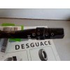 Recambio de mando luces para mg mg zr 1.4 16v cat referencia OEM IAM   