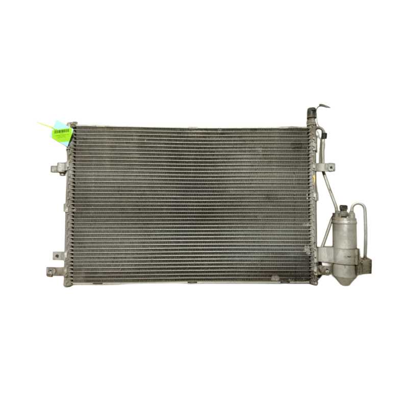 Recambio de condensador / radiador aire acondicionado para volvo xc90 i (275) t6 awd referencia OEM IAM 30665563 688538S 