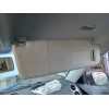 Recambio de parasol derecho para volkswagen tiguan (5n1) country referencia OEM IAM   