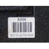Recambio de bandeja trasera para kia niro (c5p11) 1.6 hev referencia OEM IAM 85910G5000 85715AT000WK 