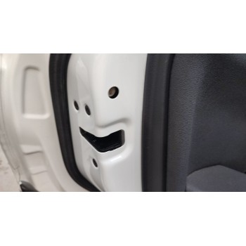 CERRADURA PUERTA TRASERA IZQUIERDA LR091361 