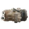 Recambio de compresor aire acondicionado para opel astra g berlina comfort referencia OEM IAM 24422013 05078001462 SD6V121441F