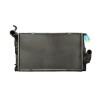 Recambio de radiador agua para bmw 3 (e90) 320 d referencia OEM IAM 17117788903 778889810 