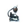 Recambio de cerradura puerta delantera derecha para peugeot boxer furgoneta 2.2 bluehdi 140 referencia OEM IAM 1677681380 144038