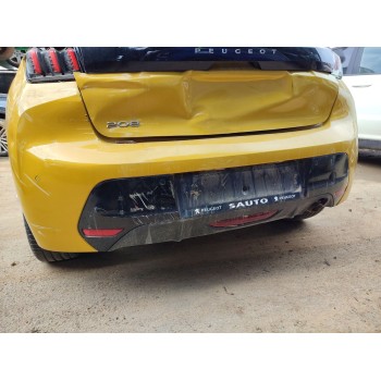 PARAGOLPES TRASERO 164979801T 