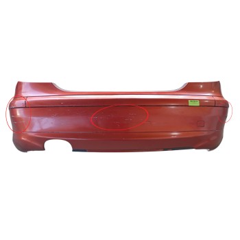 PARAGOLPES TRASERO 2038851225 