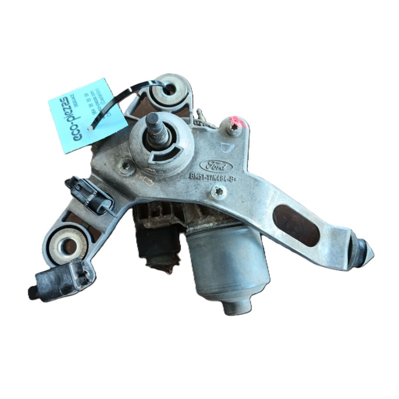 Recambio de motor limpia delantero derecho para ford focus iii 1.6 ti referencia OEM IAM 2135607  