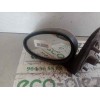 Recambio de retrovisor izquierdo para mg mg zr 1.4 16v cat referencia OEM IAM   