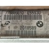 Recambio de radiador agua para bmw 3 (e90) 320 d referencia OEM IAM 17117788903 778889810 