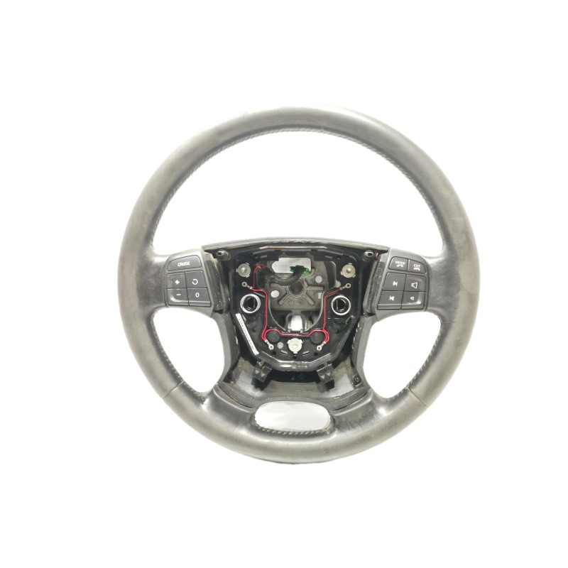 Recambio de volante para volvo xc70 kinetic awd referencia OEM IAM PV55188020  