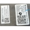 Recambio de bomba combustible para kia niro (c5p11) 1.6 hev referencia OEM IAM 31120AT500 1000N77200 