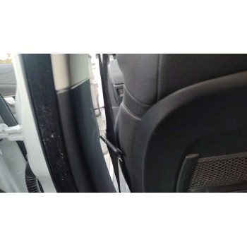 CINTURON SEGURIDAD DELANTERO IZQUIERDO LR072753 