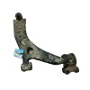 Recambio de brazo suspension inferior delantero derecho para volvo c30 1.6 d kinetic referencia OEM IAM 31277462  