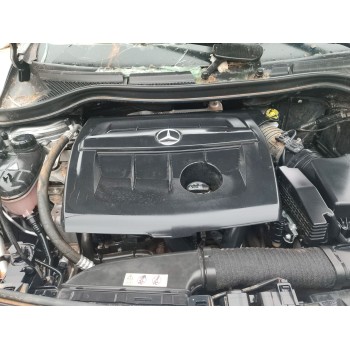 CAJA CAMBIOS A2463608400 