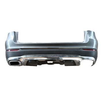 PARAGOLPES TRASERO A25388014039999 A2538858502 
