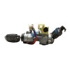 Recambio de conmutador de arranque para hyundai bayon (bc3) 1.2 mpi referencia OEM IAM 81910J7000  