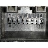 Recambio de elevalunas trasero izquierdo para audi a4 avant (8e) 2.0 tdi referencia OEM IAM 8E0959801E  