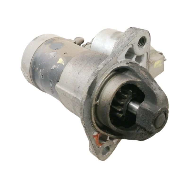 Recambio de motor arranque para opel astra g berlina comfort referencia OEM IAM S114829 ADS4789 670146