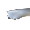 Recambio de aleta delantera izquierda para audi a3 (8l1) 1.6 referencia OEM IAM 8L0821105  
