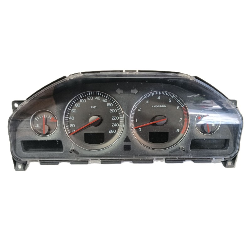 Recambio de cuadro instrumentos para volvo xc90 i (275) t6 awd referencia OEM IAM 36050518 8673265 